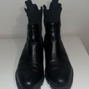 blowfish Black Boots Photo 1