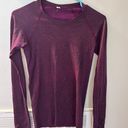 Lululemon Swiftly Tech Long Sleeve Photo 0