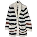 Volcom  Big Cozy Cardigan Sweater Size XS Photo 0