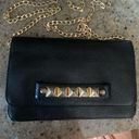 Henri Bendel Crossbody Bag / Wallet Photo 1