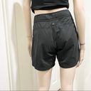 prAna  Black 6” Hiking Outdoor Shorts L Photo 2