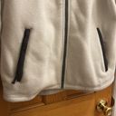 Athletic Works Zip Up Fleece Jacket size L Photo 3