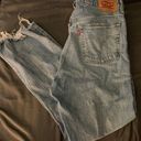 Levi’s Vintage 501 Jeans Size 32 Photo 0