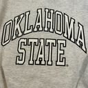 Champion Oklahoma State  Sweatshirt! Size S Photo 3