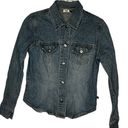 Arizona Jeans Arizona Thick Denim Shirt Photo 0