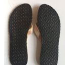 REEF  Women's Sandals Size 6 Photo 1