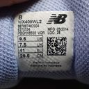 New Balance  Shoes Womens 9.5 B 409 V2 WX409WL2 White Casual Sneakers Photo 14