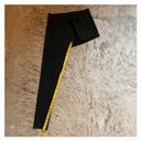 32 Degrees Heat Ribbed Leggings 32 Degrees Athleisure Black Medium NEW Layering Photo 7