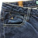 Aura  By WRANGLER WOMENS SIZE 4 PETITE SHORT JEANS Photo 5