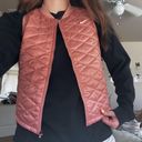 Nike Pink Running Vest Photo 4