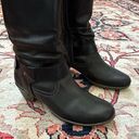 Pikolinos  Rotterdam Calf Leather High Boots Photo 7