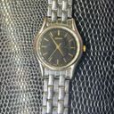 Seiko  2 Tone Watch Stainless Steel Silver Gold Vintage Analog Photo 4