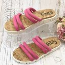 Circus by Sam Edelman Circus Sam Edelman “Narina” Pink Sandals 8 Photo 0