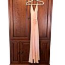 Yumi Kim  Rush Hour Maxi blush Size XS NWT Photo 3