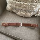 Gap  Studded Leather Belt Photo 1