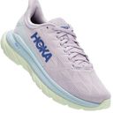 Hoka  One One Mach 4 Lavendar Womens Sz 9.5 Running Trail Athletic Shoe Sneaker Photo 0