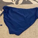 Catalina Bikini Bottoms with Side Ties, Adjustable Bathing Suit Bottoms, Swimsuits for Women Photo 4