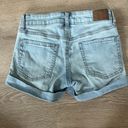 Aeropostale Jean Shorts Photo 1