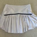 Amazon White  Skirt Photo 1