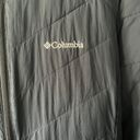 Columbia Puffer Jacket Photo 2