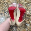 Christian Louboutin  Simple Pump 120 sz38 Photo 9