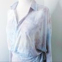 Young Fabulous and Broke  pastel tie dye dress XS NEW Photo 5