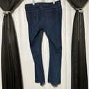 Apt. 9  bootcut denim blue jeans Photo 3