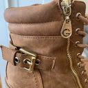 Guess GBG Los Angeles Women Boots Photo 3