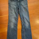 DKNY Light wash denim blue jeans -sz 4  Gently used and in good condition. Measurements in photos. Photo 1