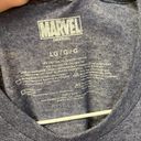 Marvel shirt (captain america shield) Photo 2