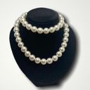 American Vintage Vintage Pearl Fashion Necklace Photo 1