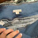 Aeropostale denim mini skirt Photo 2