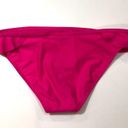 California Waves  Ruffle Hipster Bikini Swim Bottom Photo 4