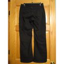 Lee Riders by  Women's Bootcut Stretch Jeans - Black - 8P Photo 1