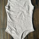 Abercrombie & Fitch A&F Seamless Bodysuit  Photo 4