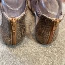 Jellypop  Bouffant brown sandals size 8 Photo 3