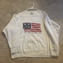 Allen Allen USA Crewneck Photo 0