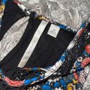 LC Lauren Conrad lightly worn floral tank Photo 2