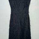 Betsy and Adam Betsey & Adam black dress size 10 Photo 0