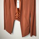 BCBGeneration  Tuxedo Blazer Jacket in Rustic Size Small NWT Photo 8