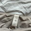 Lululemon  gray shorts Photo 2