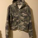 O'Neill O’Neil camp zip up hoodie size S Photo 0