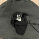 The North Face  Grey Bucket Hat Photo 1