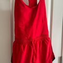 Fabletics  SPORT SHORT ONSIE ROMPER Photo 1