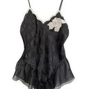 Victoria's Secret Vintage Gold label Victoria’s Secret teddy NWT Photo 0