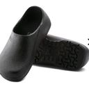 Birkenstock  Black Clogs 37 Photo 0