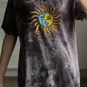The Moon Sun And Tee Shirt Photo 0
