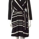 Tiana B  New sz 2X Black/white Dress. CDRS058 Photo 0