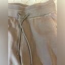 JoyLab 3/$30Joy lab size small pewter joggers Photo 4