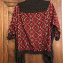 BKE Buckle  Boutique Cardigan Photo 2